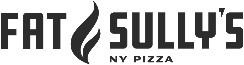 Fat Sully's Pizza Logo