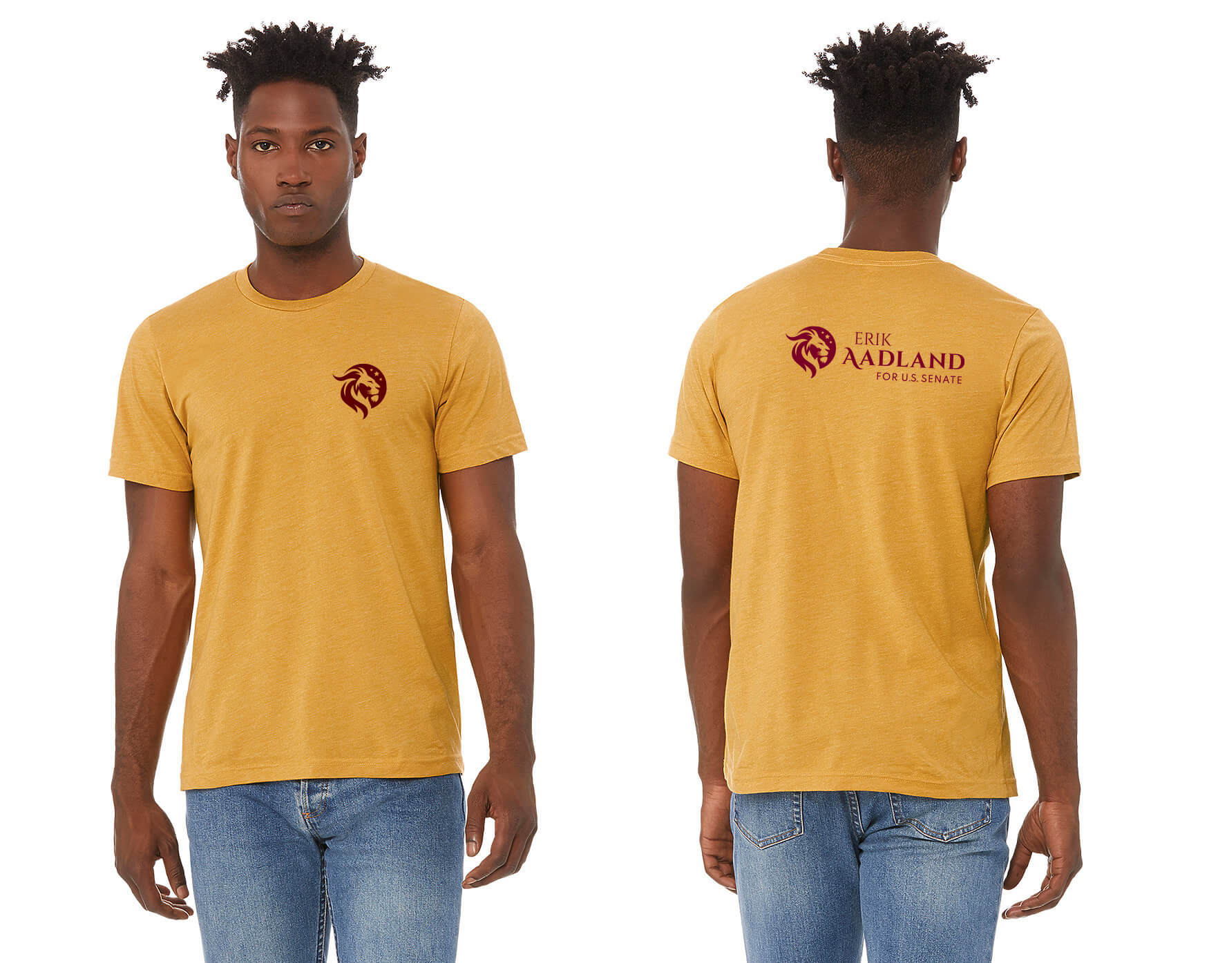 Aadland for Colorado