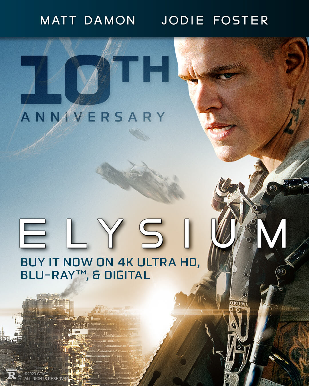 Anniversary Social Content