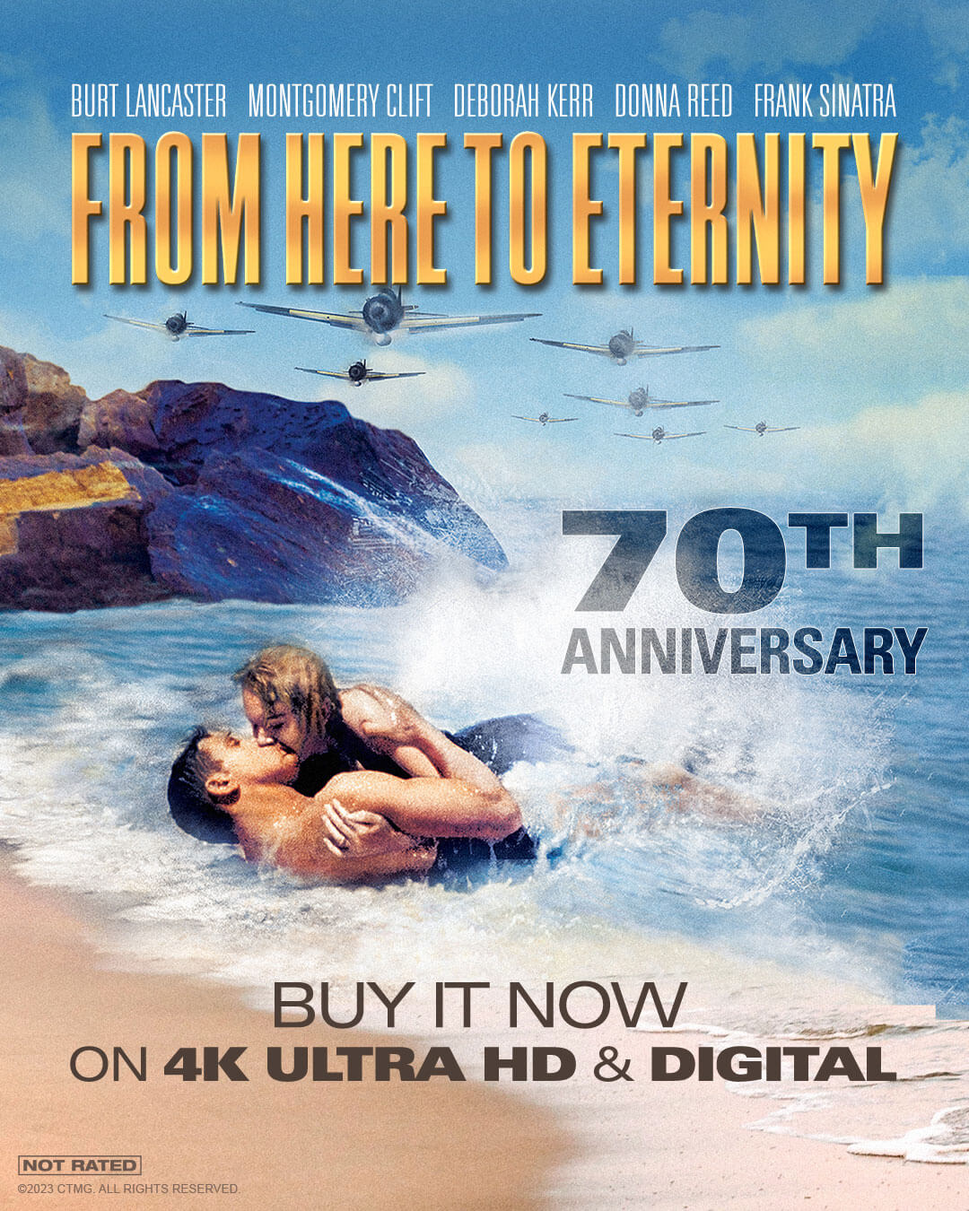 Anniversary Social Content