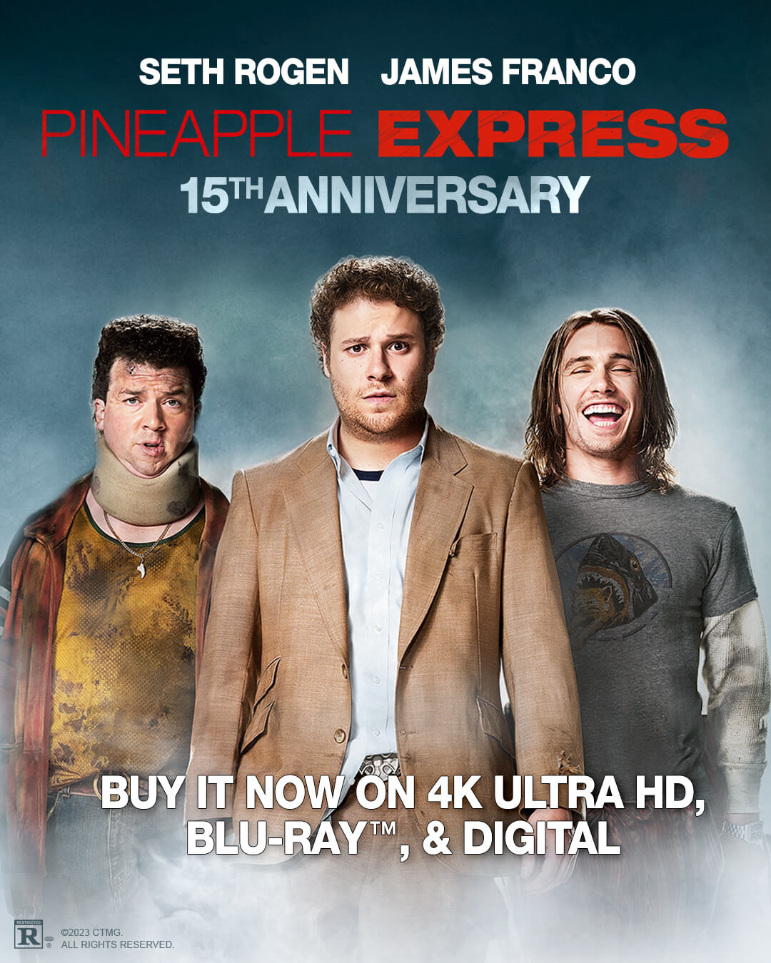 Anniversary Social Content