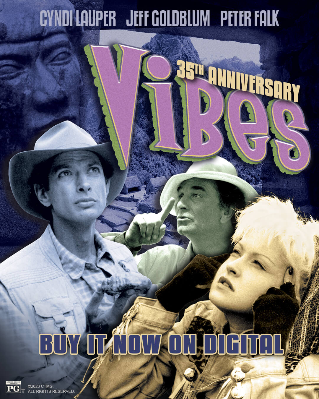 Anniversary Social Content