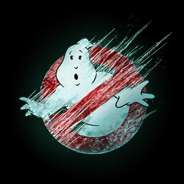 Ghostbusters: Frozen Empire