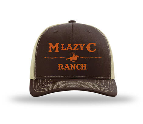 M Lazy C Ranch