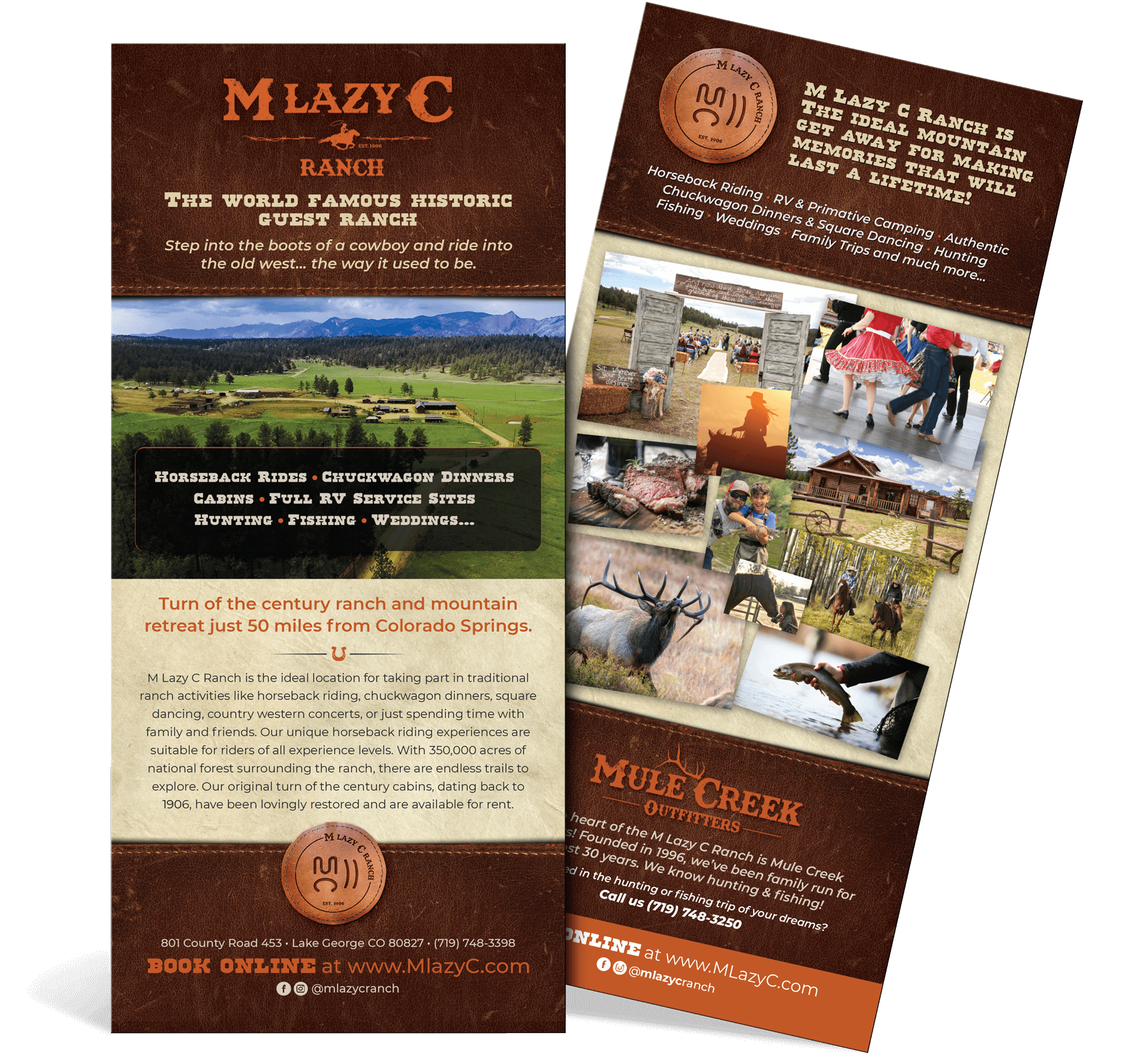 Mule Creek Outfitters